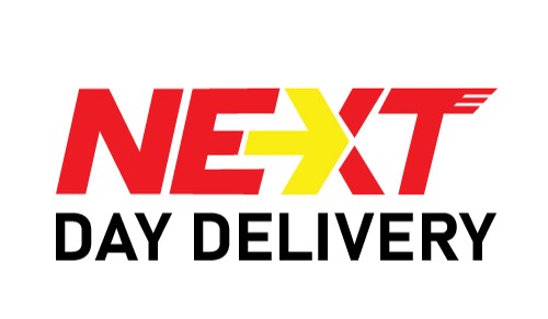 Next Day Delivery